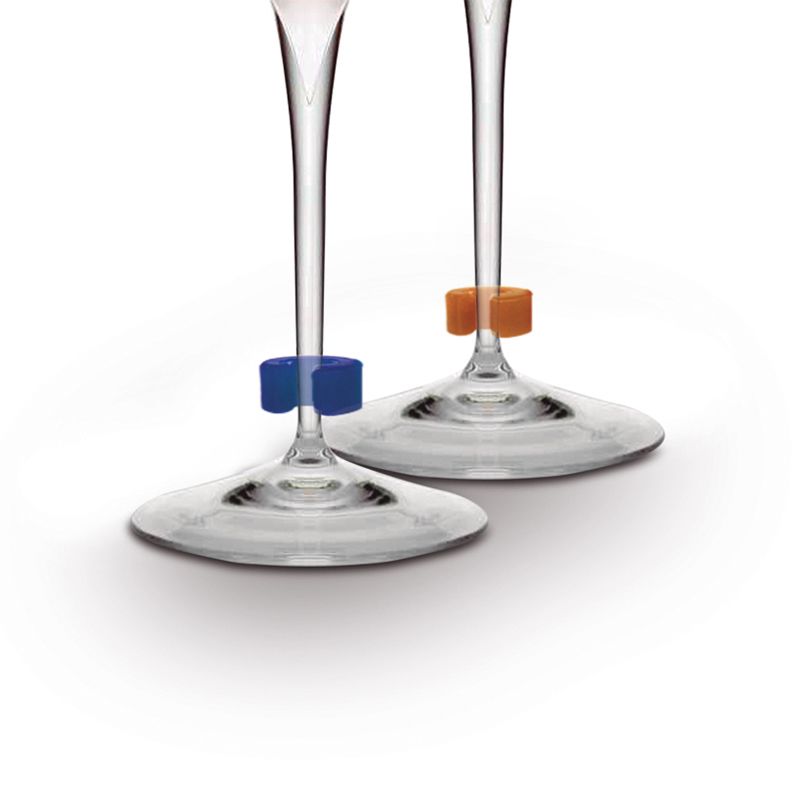 Pulltex Identificador De Copas