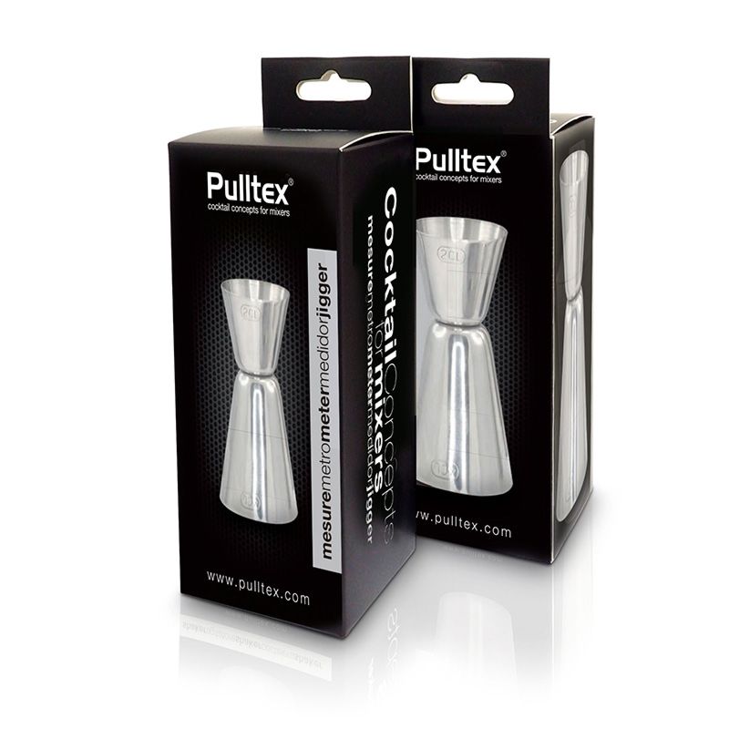 Pulltex Jigger