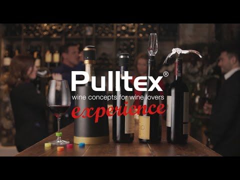 Pulltex Jigger