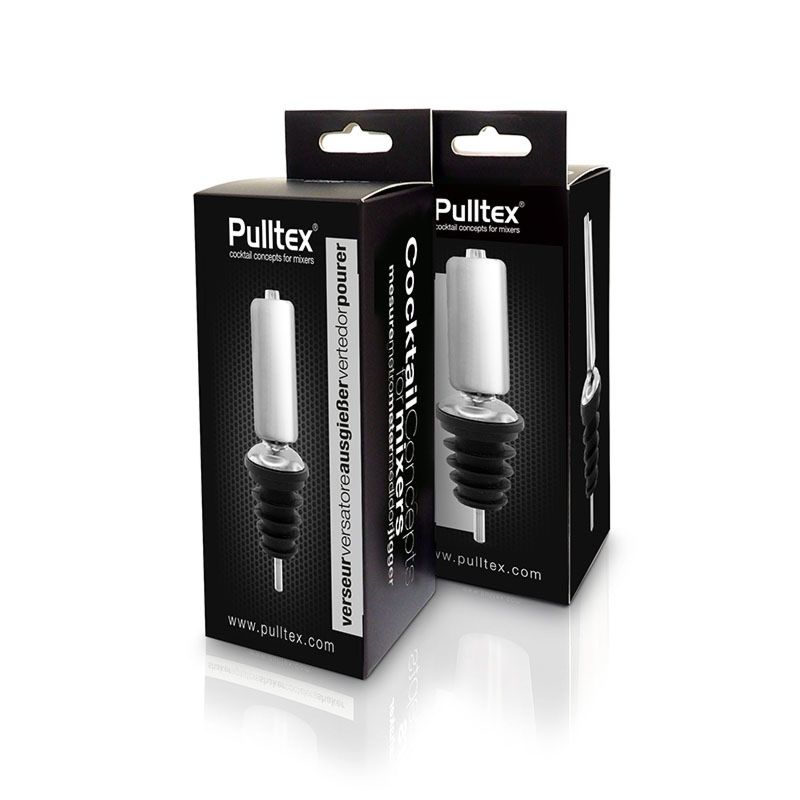 Pulltex Licour Dispenser