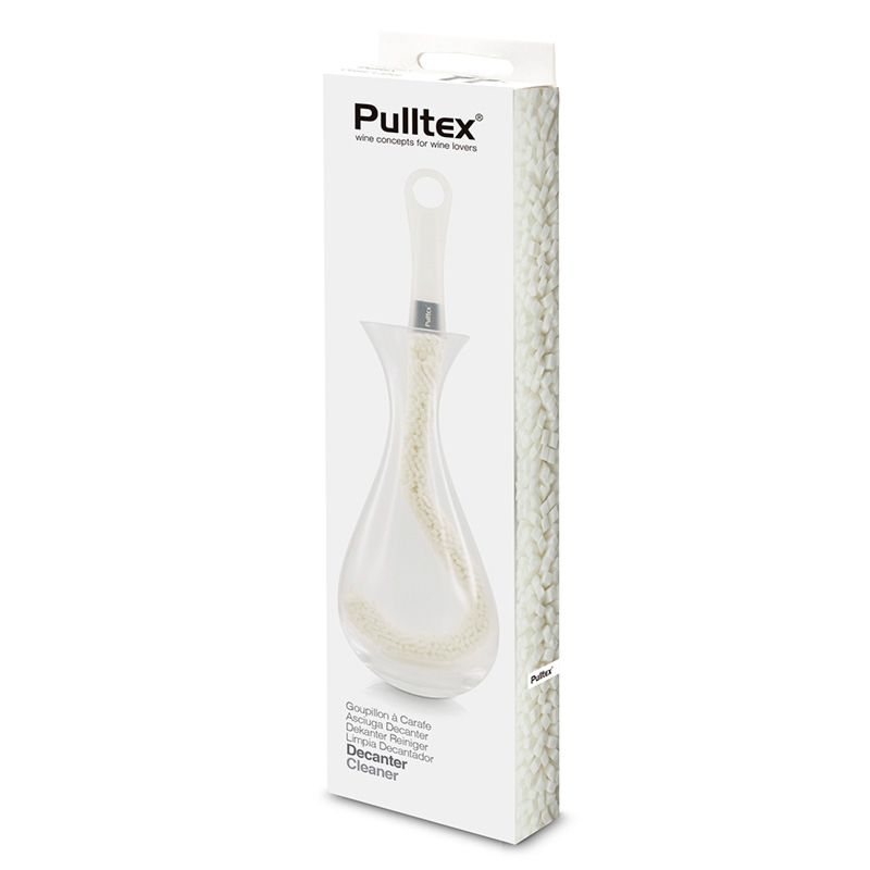 Pulltex Limpia Decantador