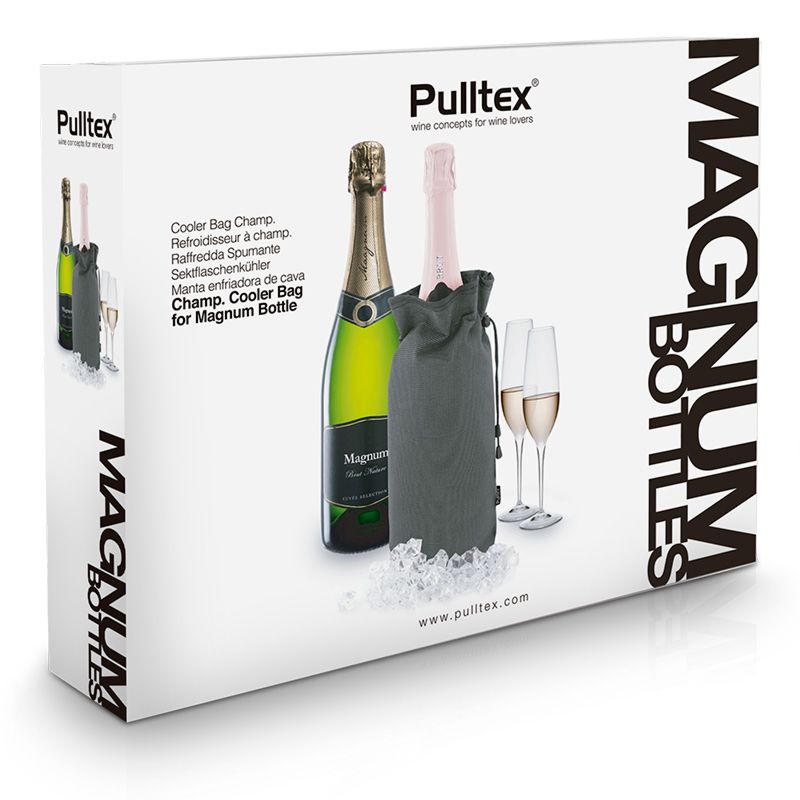 Pulltex Magnum Cooler Bag