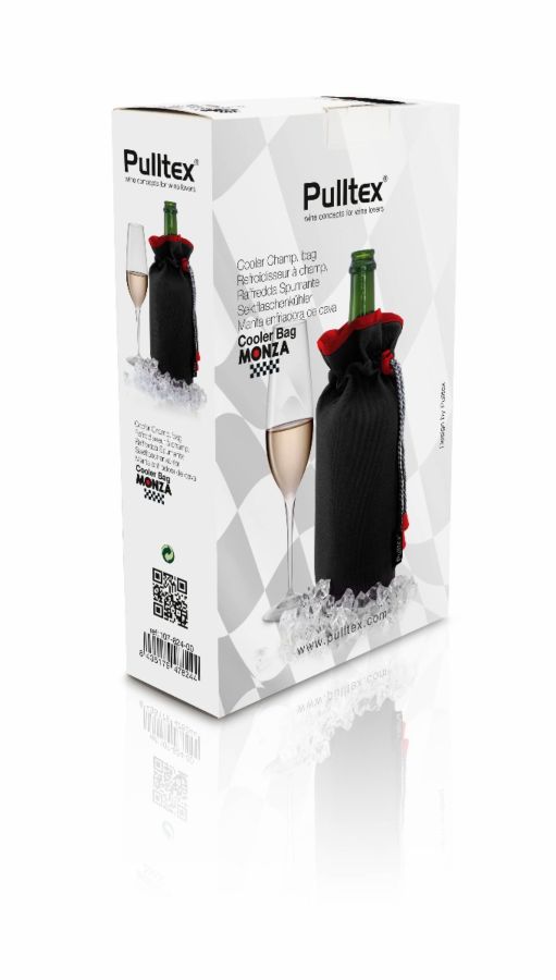 Pulltex Monza Cooler Bag