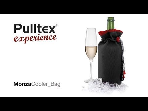 Pulltex Monza Cooler Bag