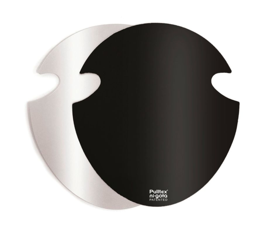 Pulltex Pack 3 Discos Cortagotas NiGota