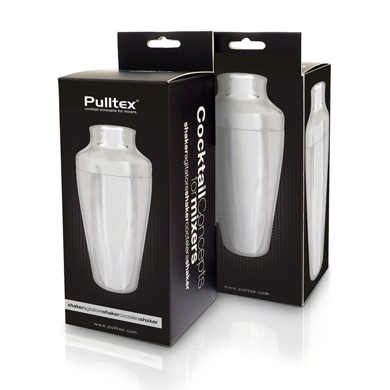 Pulltex Phantom Shaker