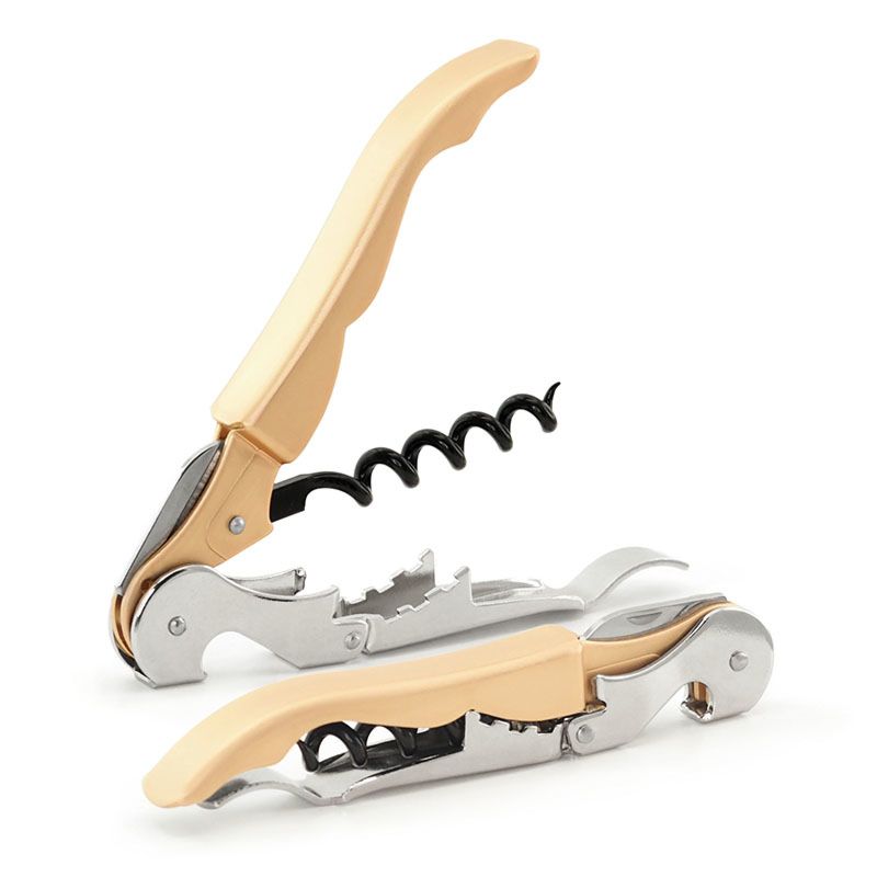 Pulltex Pulltap's 2F Champagne Gold