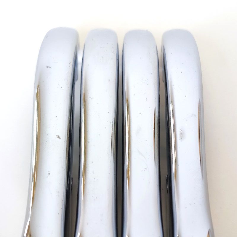 Pulltex Pulltap's Classic Chrome