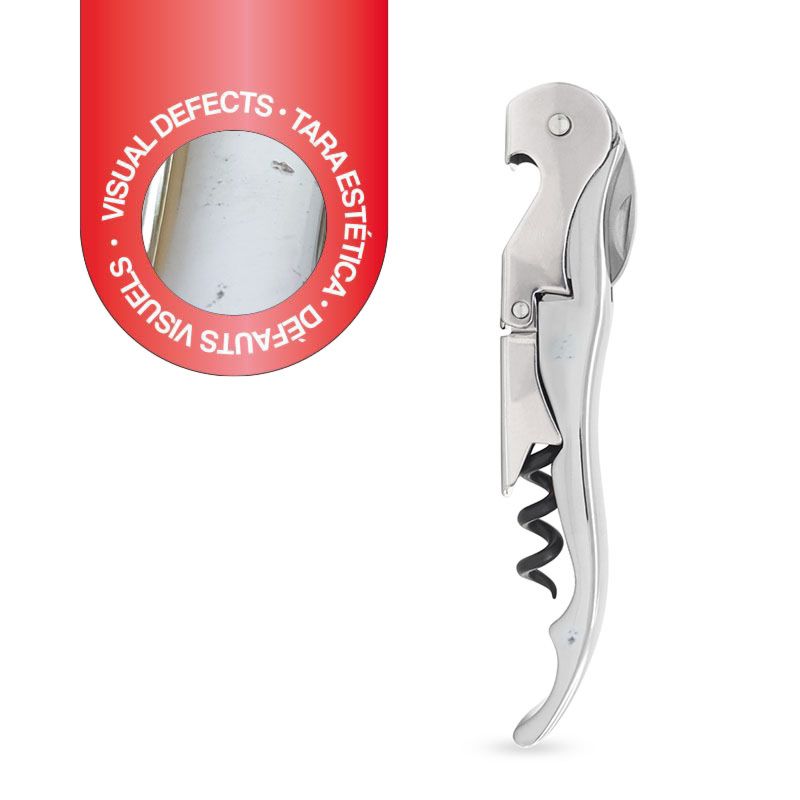 pulltex Pulltap's Classic Chrome