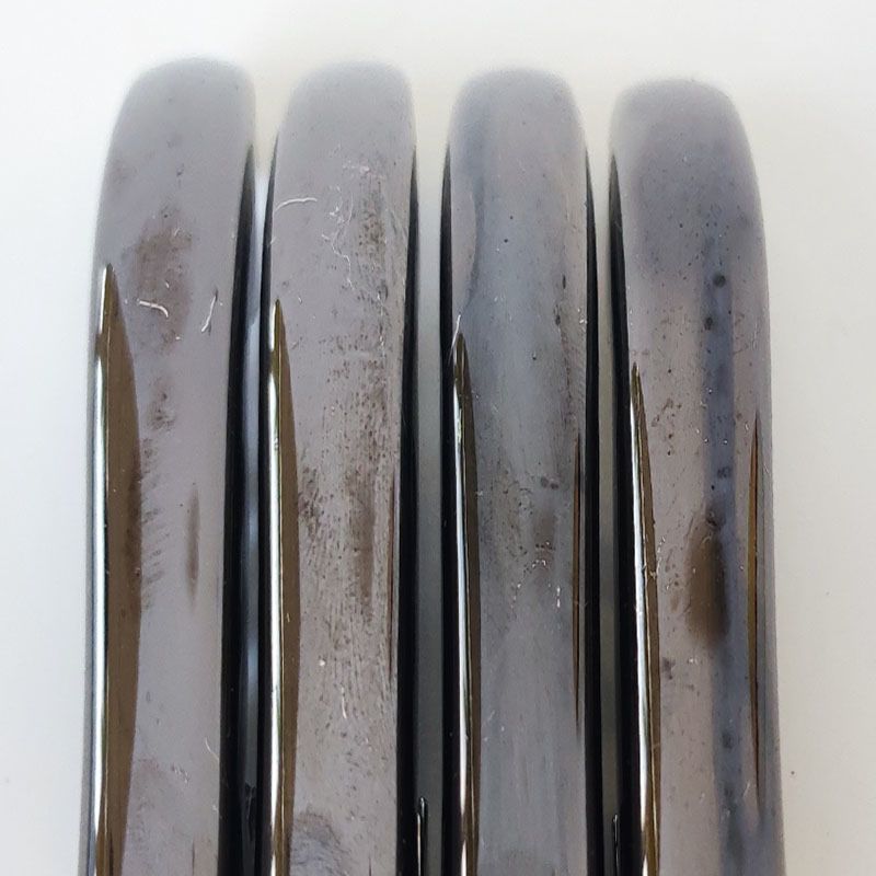 Pulltex Pulltap's Classic Graphite