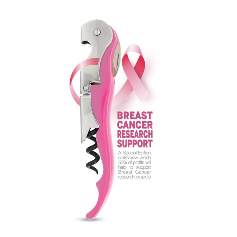 pulltex Pulltap's Classic Pink