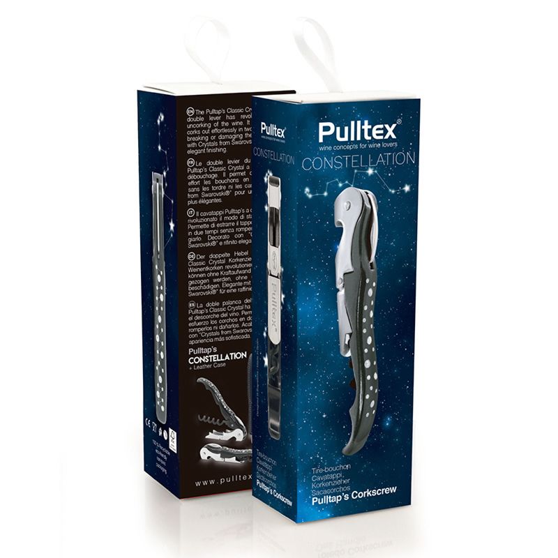 Pulltex Pulltap's CONSTELLATION