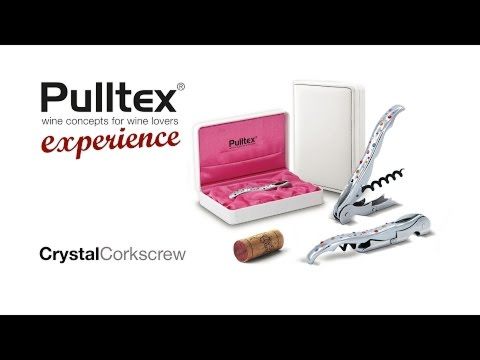 Pulltex Pulltap's Cristal