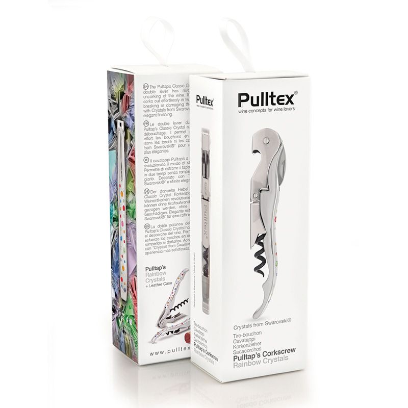 Pulltex Pulltap's Cristal Color