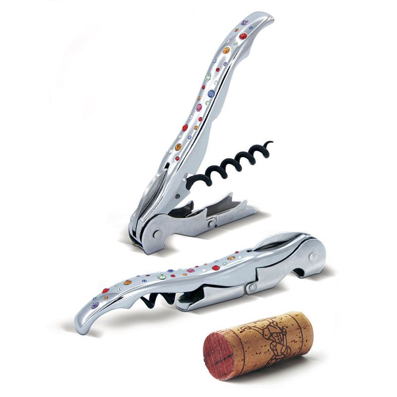 pulltex Pulltap's cristal color