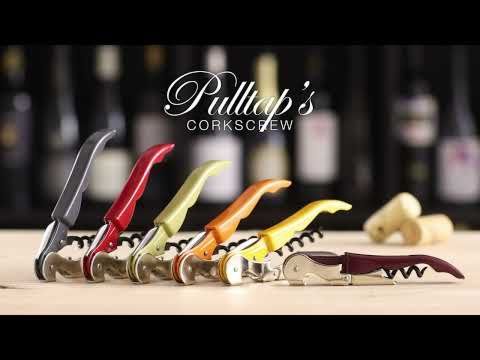 Pulltex Pulltap's Gold Rose