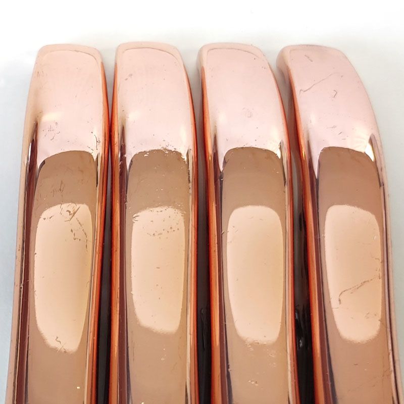 Pulltex Pulltap's Rose Gold