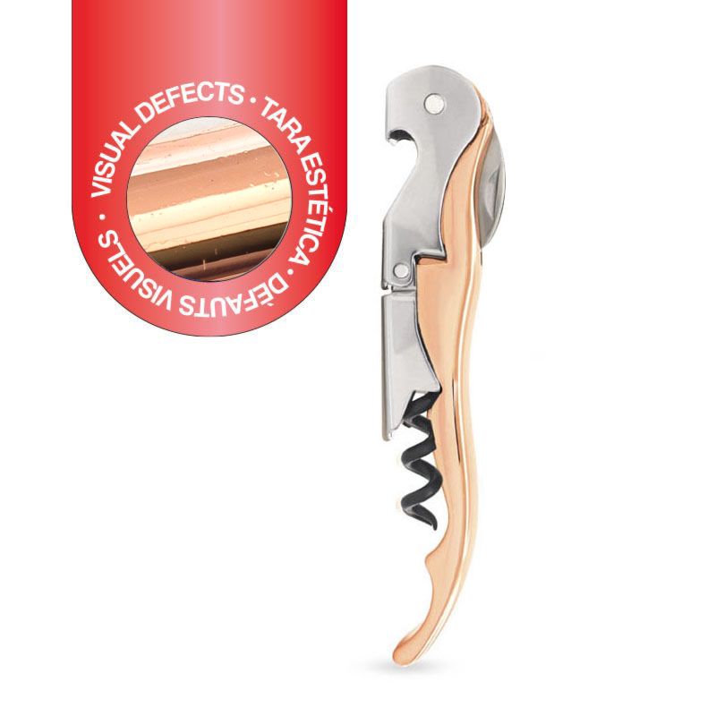 pulltex Pulltap's Rose Gold