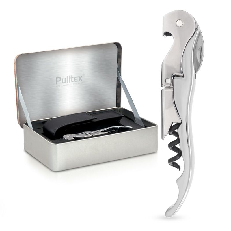 pulltex Pulltap's Sacacorchos & Estuche