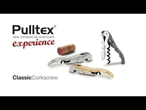 Pulltex Pulltaps Colour Azul