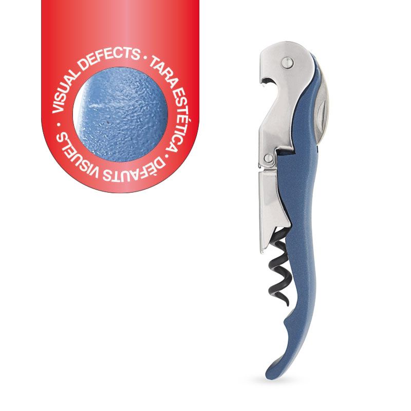 pulltex Pulltaps Colour Azul