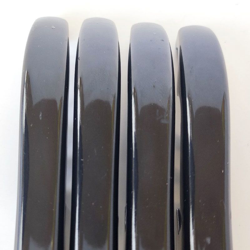 Pulltex Pulltaps Colour Black