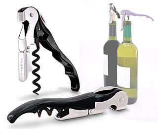 Pulltex Pulltaps Colour Black