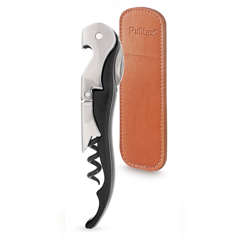 Pulltex Pulltaps Colour Black