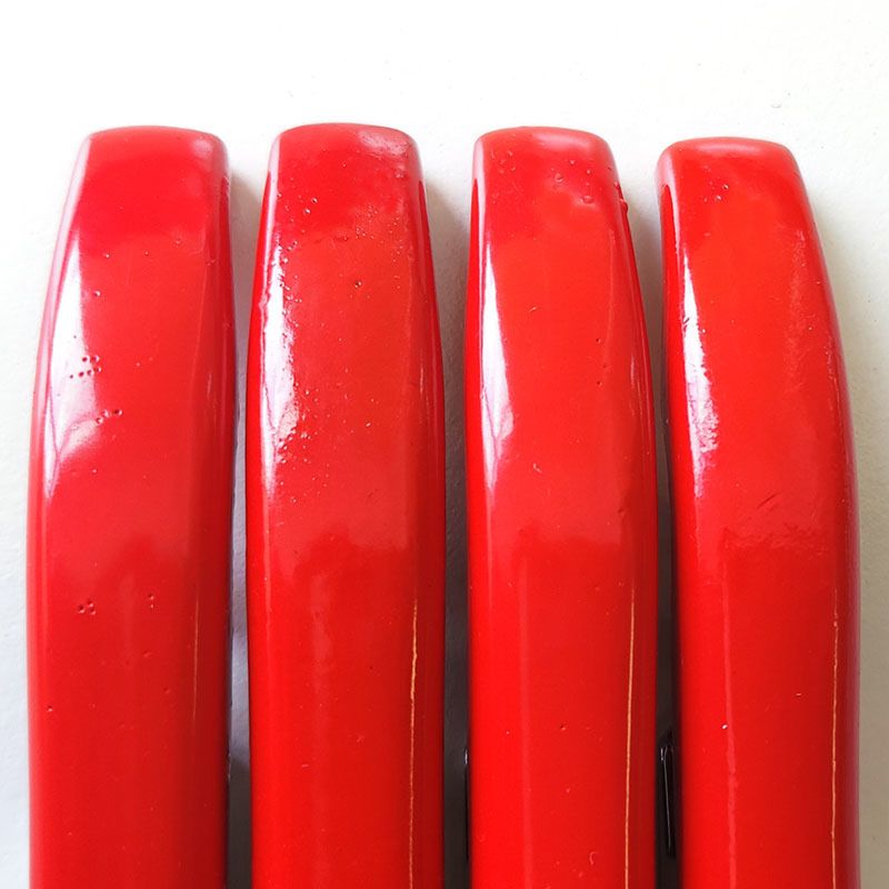 Pulltex Pulltaps Colour Red