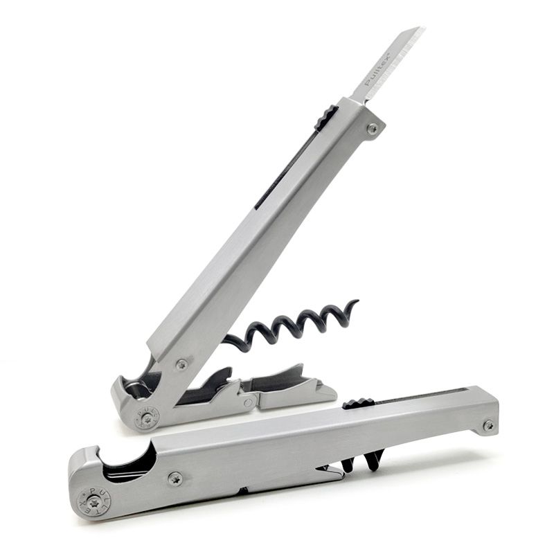 Pulltex Quadratt Corkscrew