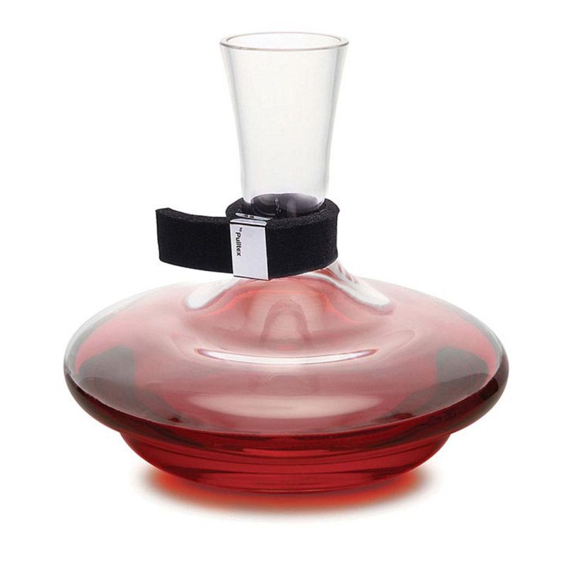 pulltex Recogegotas Decantador