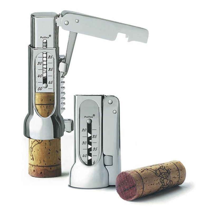 Pulltex Sacacorchos Brucart