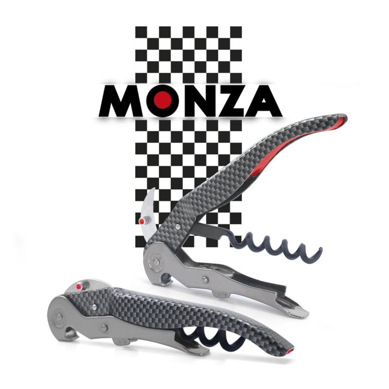 Pulltex Sacacorchos ClickCut Monza