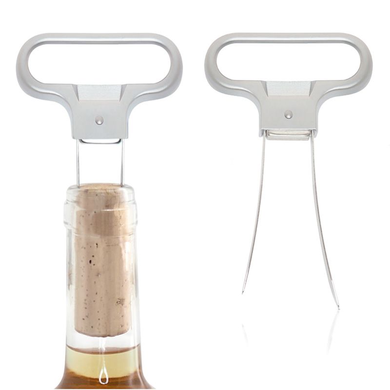 Pulltex Sacacorchos De Lamas