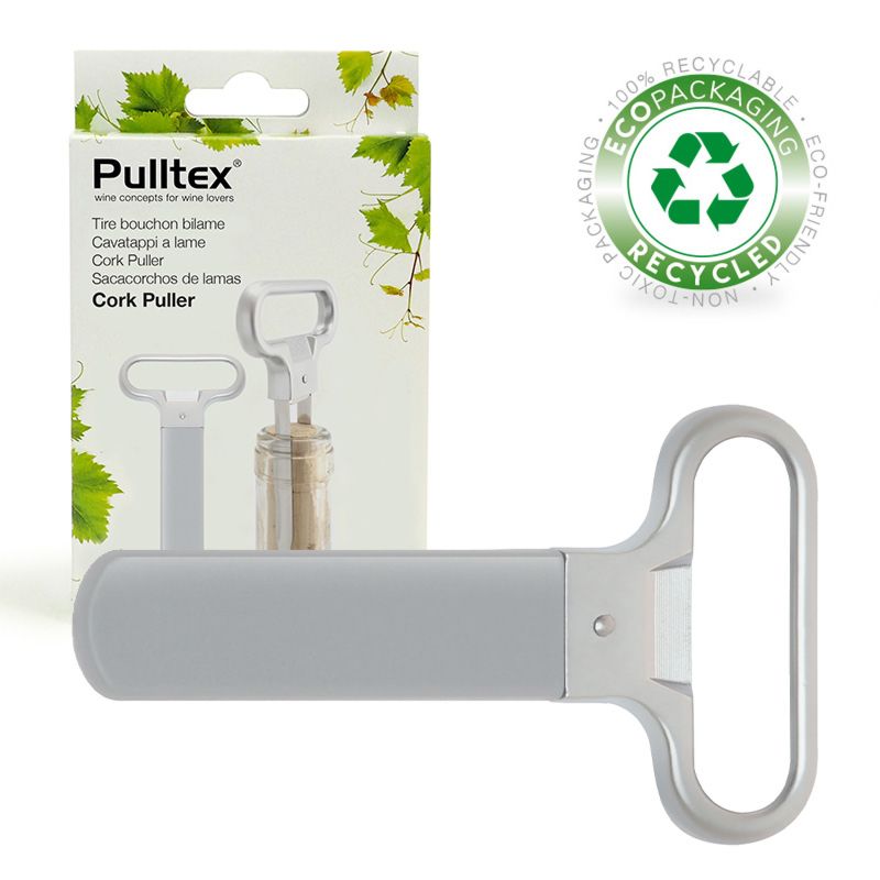 pulltex Sacacorchos de Lamas
