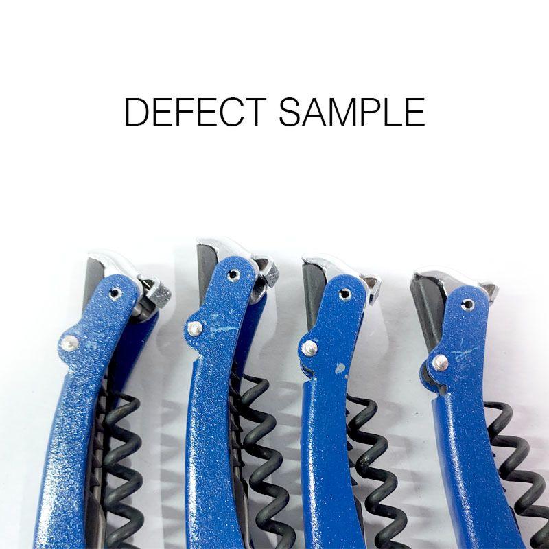 Pulltex Sacacorchos Europull Cobalt Blue