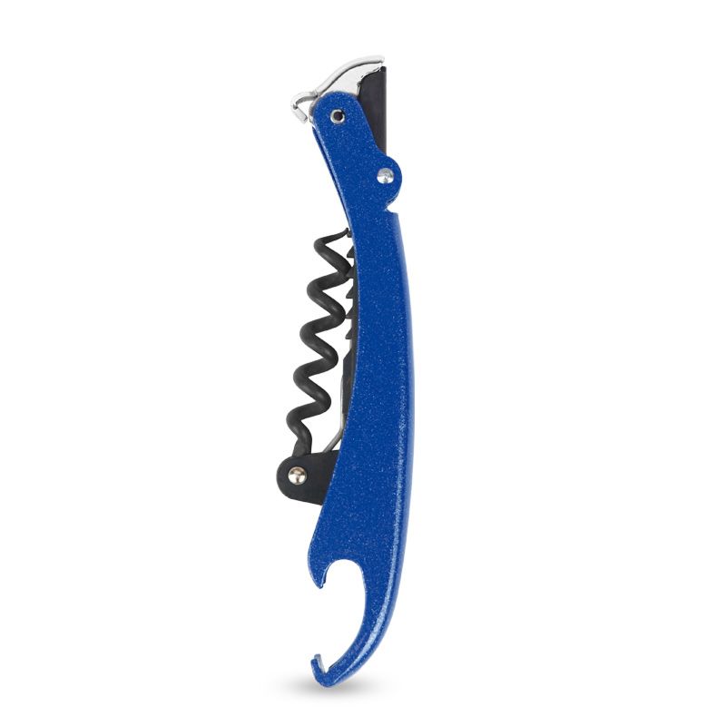 pulltex Sacacorchos Europull Cobalt Blue