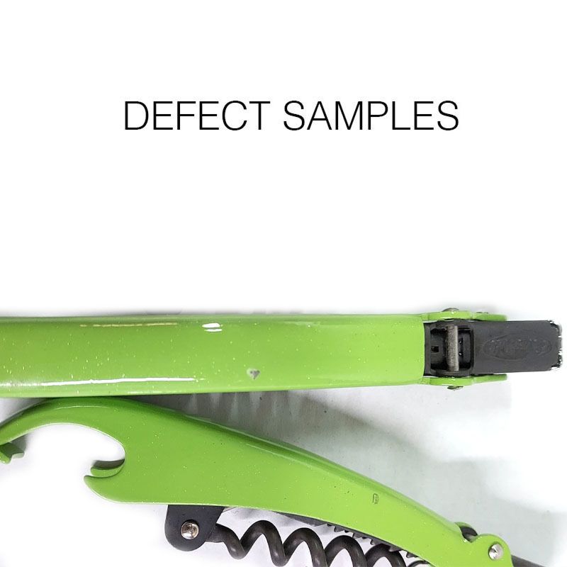 Pulltex Sacacorchos Europull Fluor Green