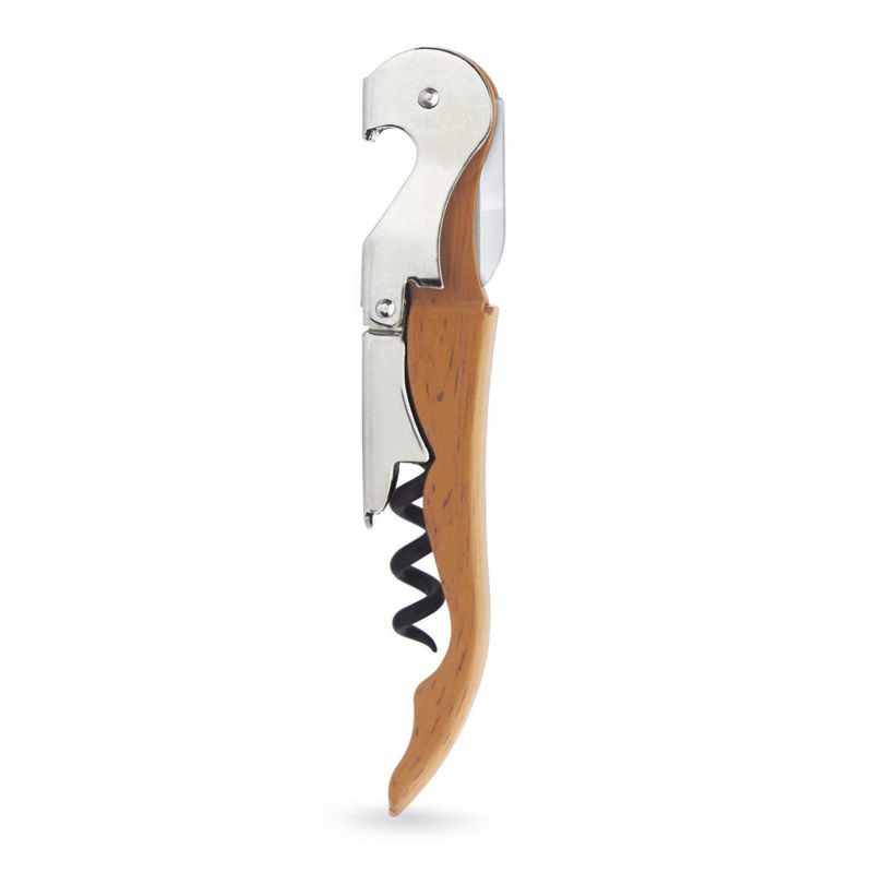 pulltex Sacacorchos Pulltap's Basic Wood