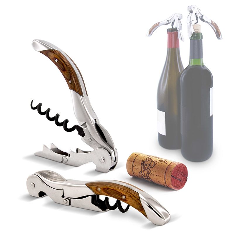 Pulltex Sacacorchos Toledo