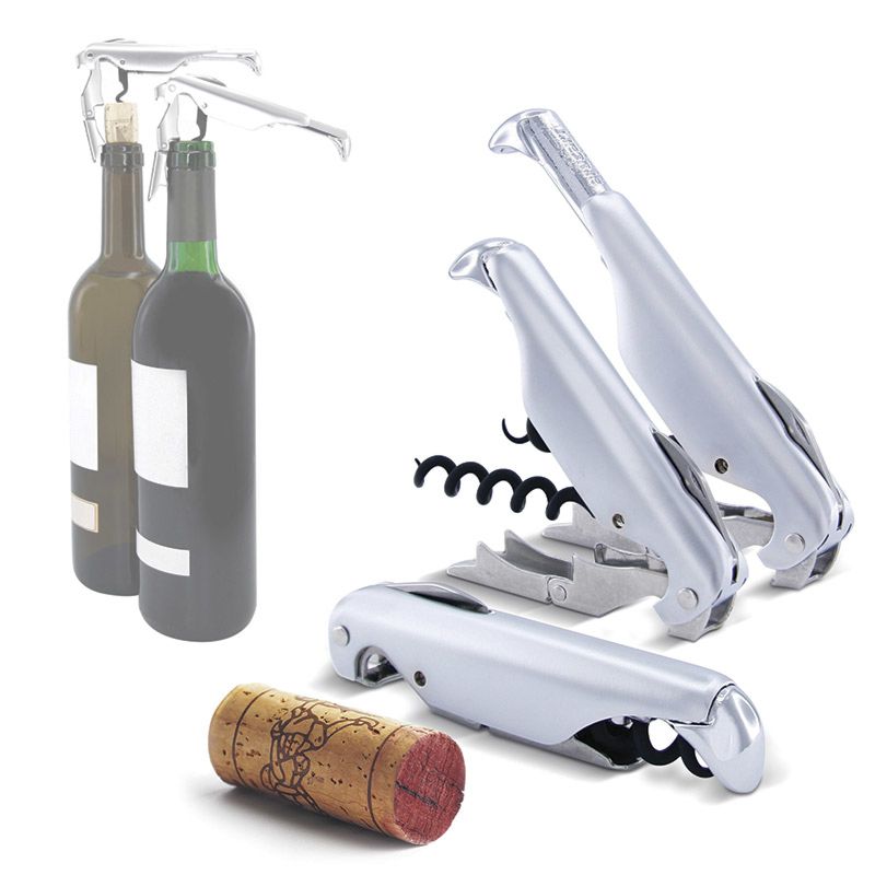 Pulltex Sacacorchos X-tens