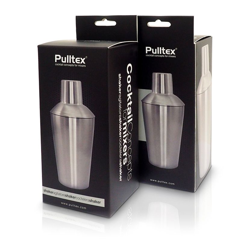 Pulltex Shaker