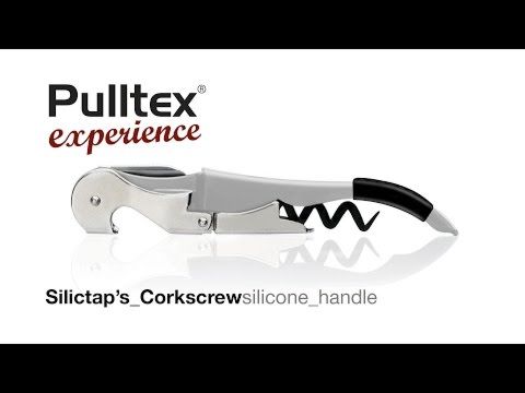 Pulltex Silictap's Corkscrew