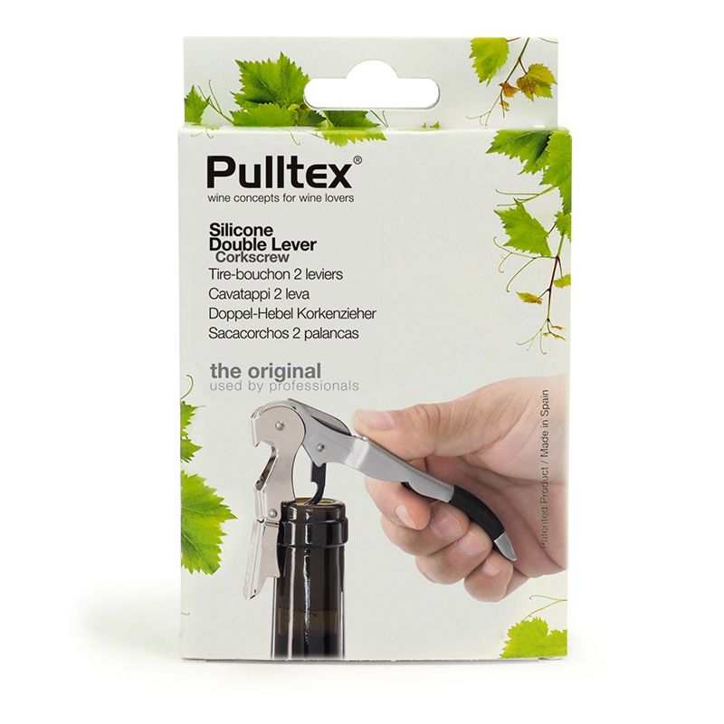 Pulltex Silictap's Corkscrew