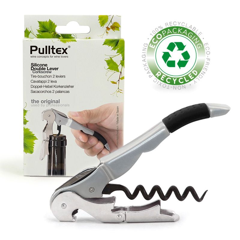 pulltex Silictap's Corkscrew