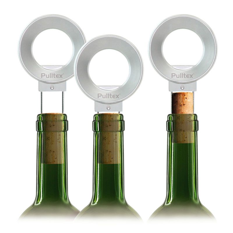 Pulltex Sommelier Corkscrew