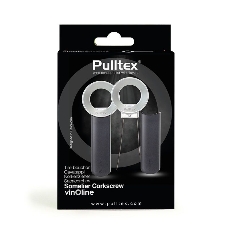 Pulltex Sommelier Corkscrew