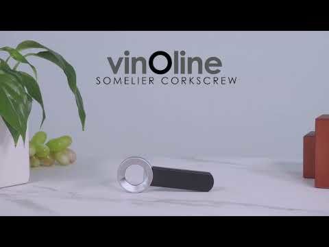 Pulltex Sommelier Corkscrew
