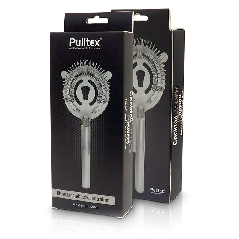 Pulltex Strainer