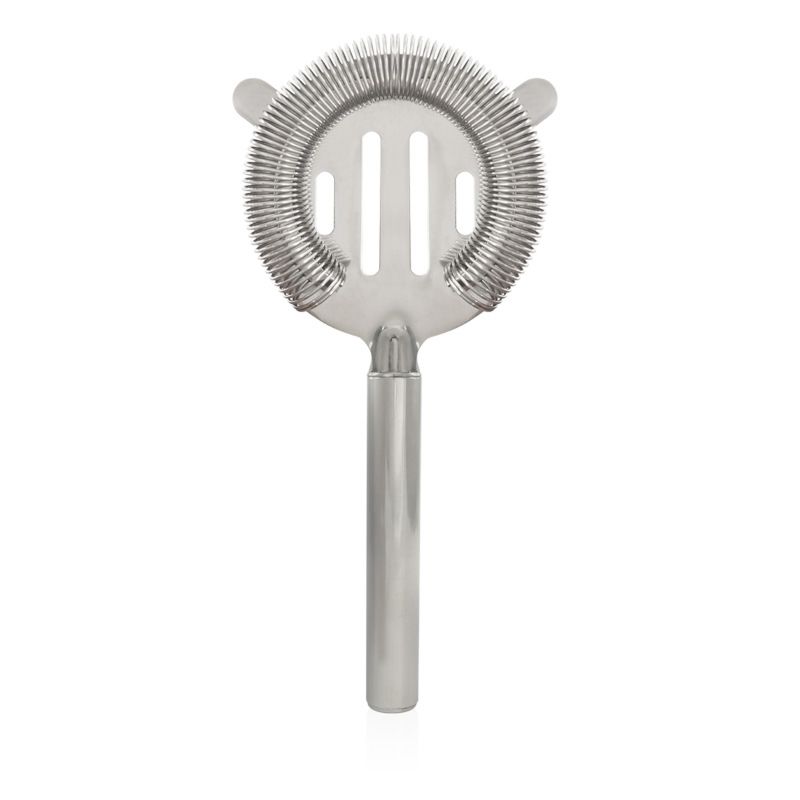 pulltex Strainer